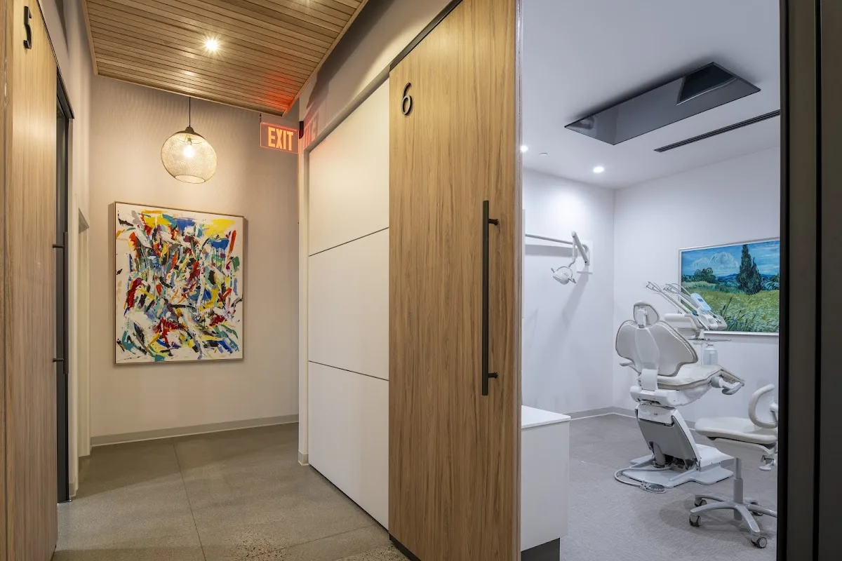 Concept Dentistry — photo 2