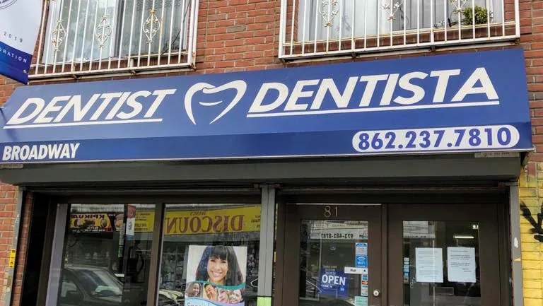 Confident Smile Dental