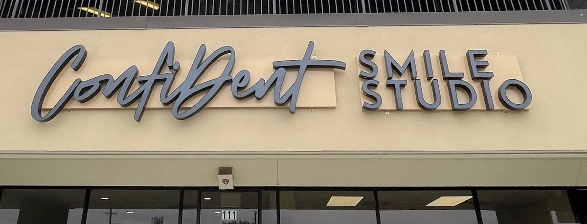 ConfiDent Smile Studio — photo 2