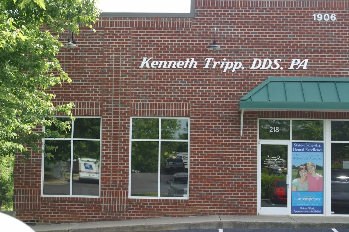 Contemporary Dental — photo 2