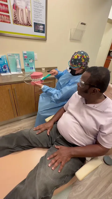 Contemporary Dental Care of Orlando — photo 2