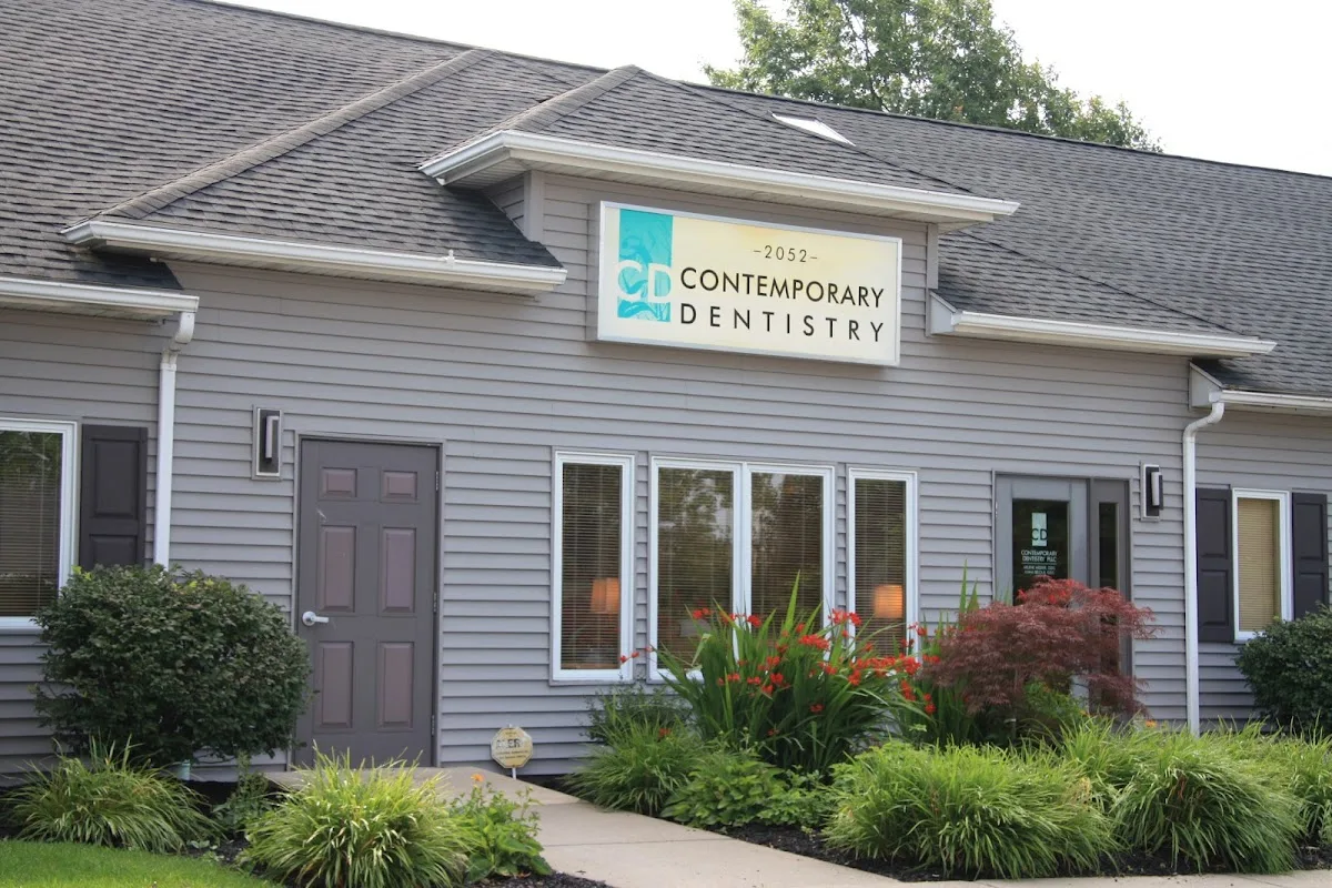 Contemporary Dentistry — photo 2