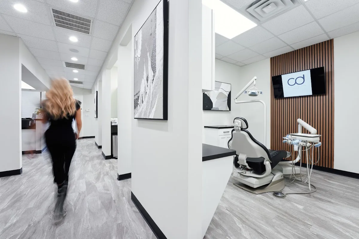 Contemporary Dentistry of Dallas