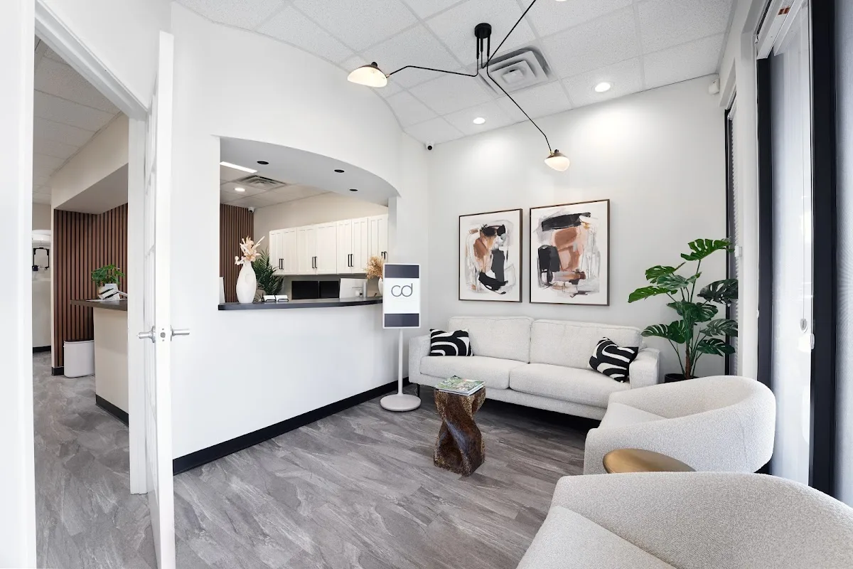 Contemporary Dentistry of Dallas — photo 2