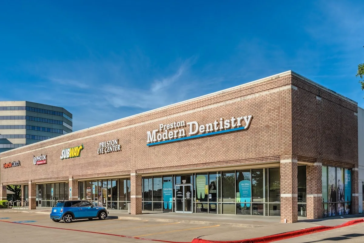 Contemporary Dentistry of Dallas — photo 3