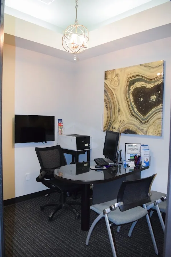 Contemporary Family Dental