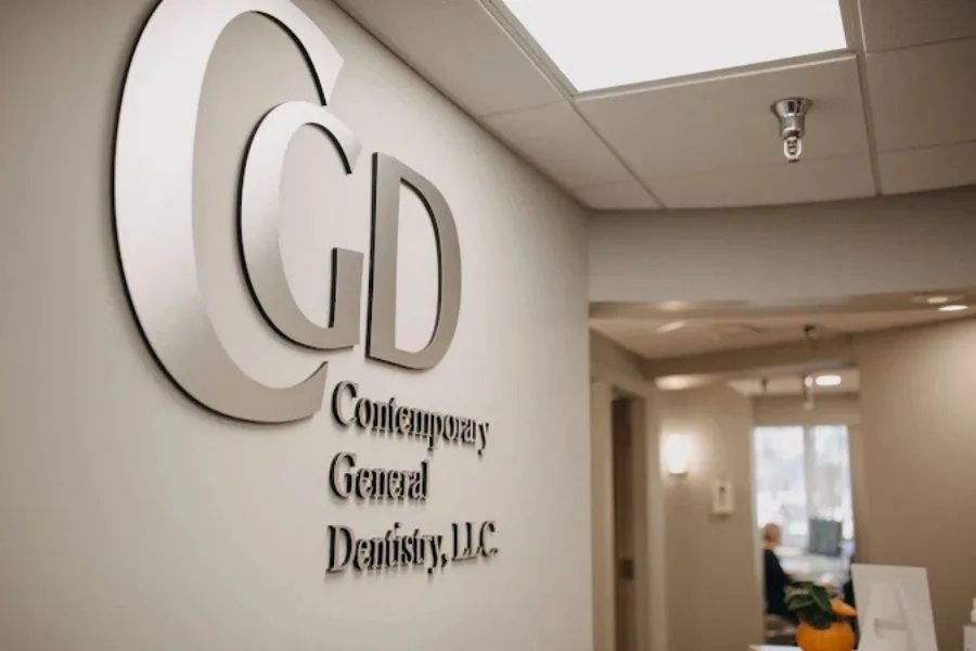 Contemporary General Dentistry Affiliated with The Smilist Dental