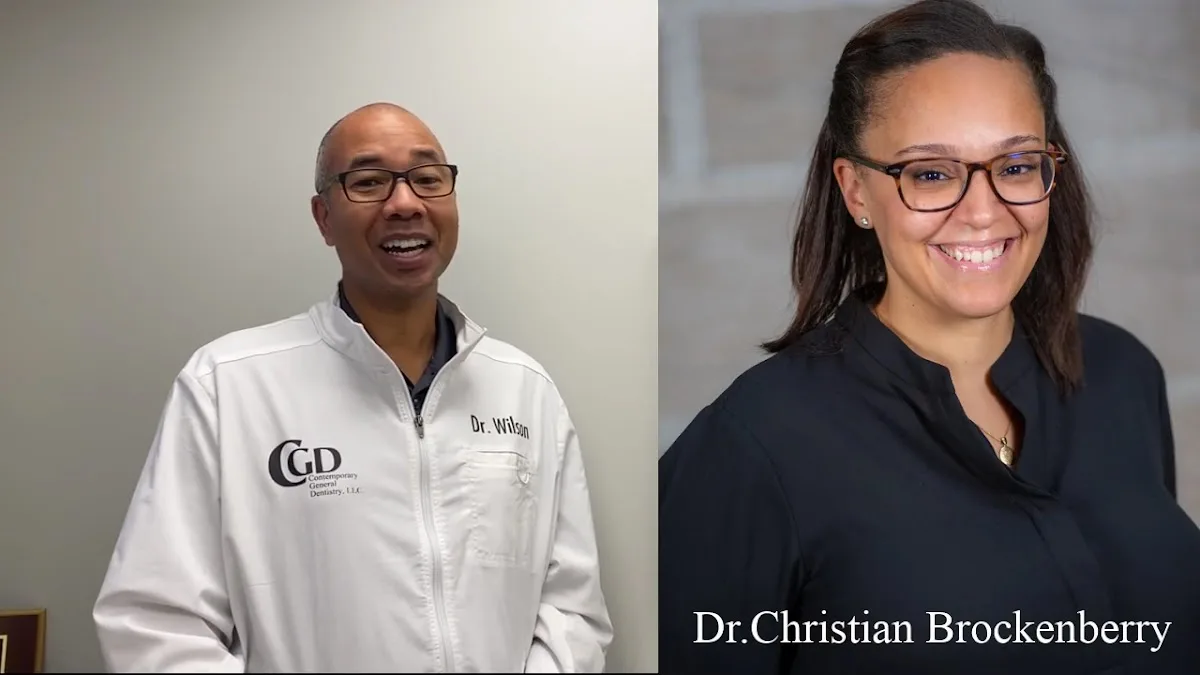 Contemporary General Dentistry Affiliated with The Smilist Dental — photo 3