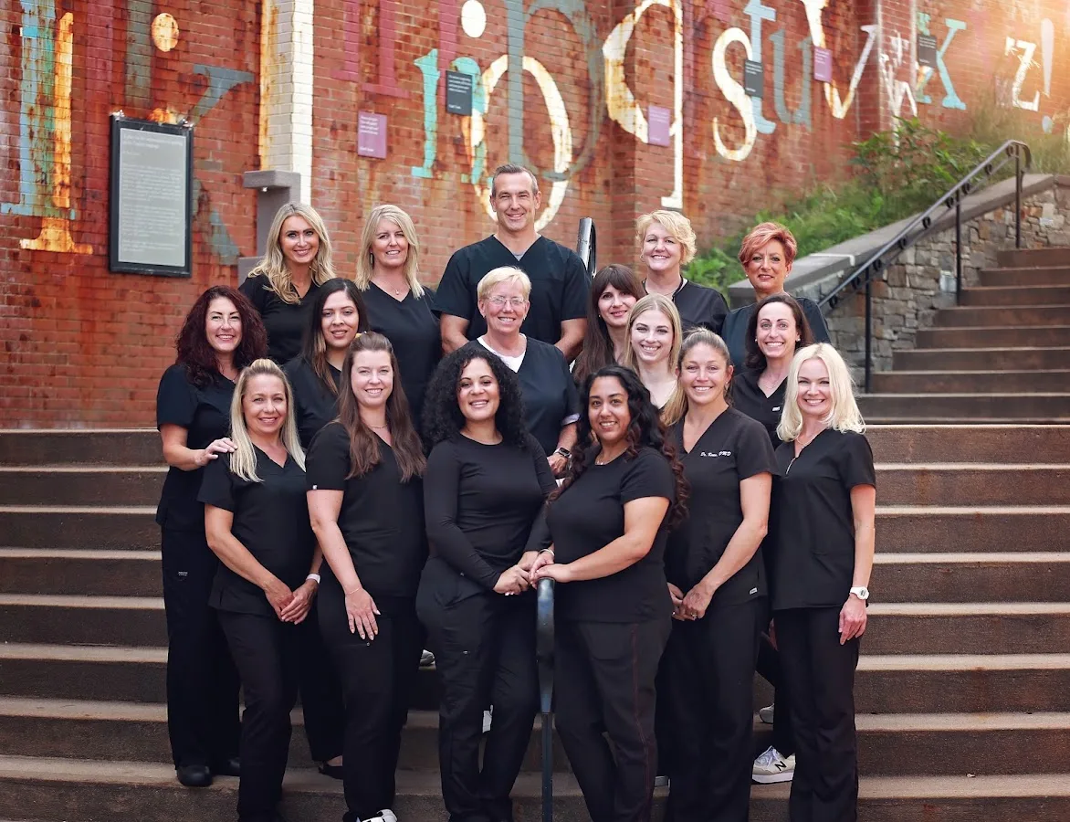 Contemporary General Dentistry Affiliated with The Smilist Dental — photo 4