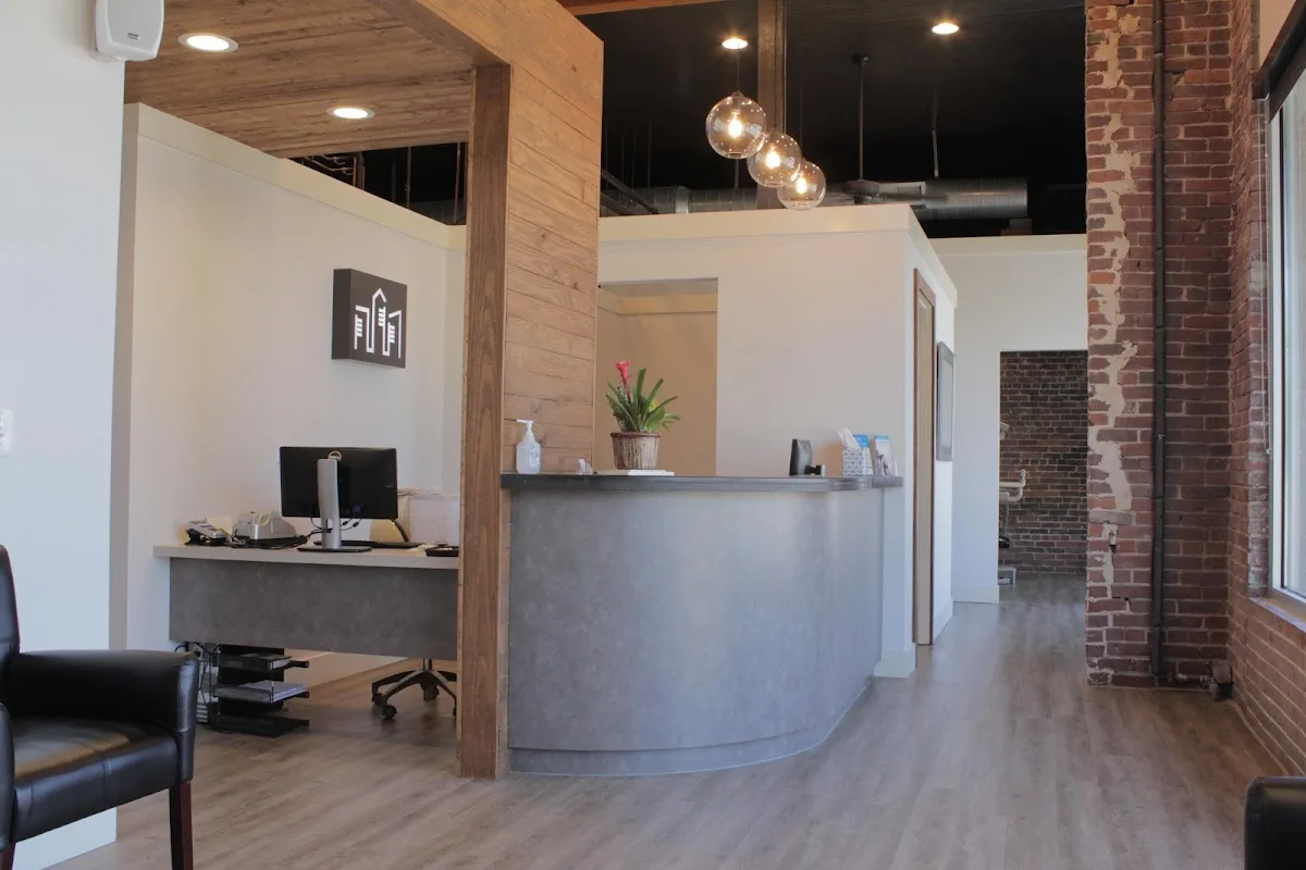 Cook Family and Cosmetic Dentistry: Aaron Cook, DMD — photo 4