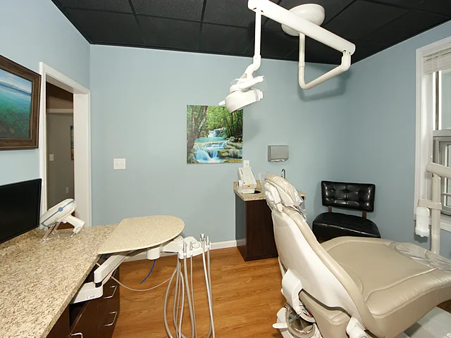 Cooper Cosmetic & Family Dentistry — photo 1