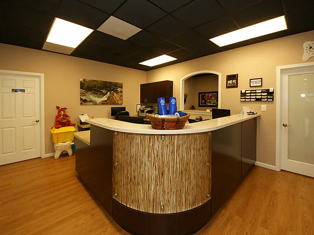 Cooper Cosmetic & Family Dentistry — photo 2