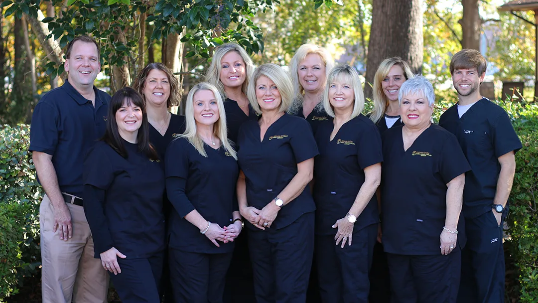 Cooper Cosmetic & Family Dentistry — photo 4