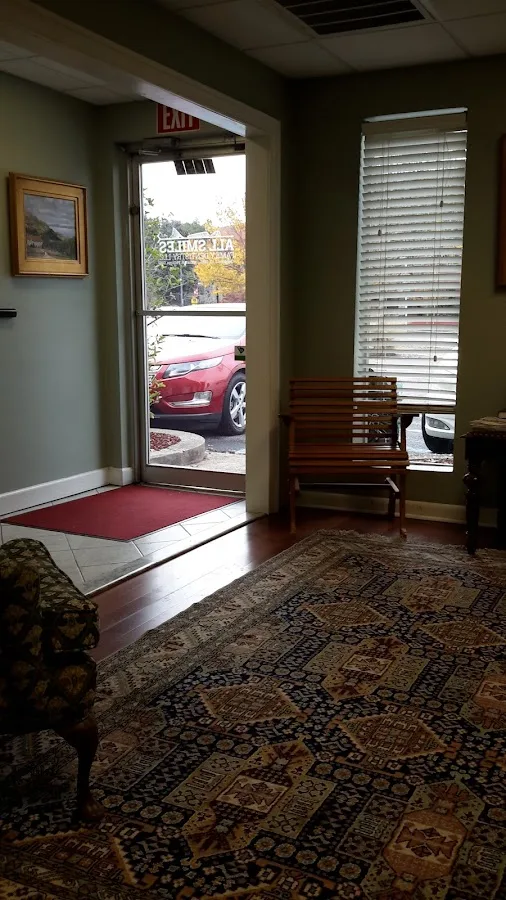 Cooper Cosmetic & Family Dentistry — photo 5