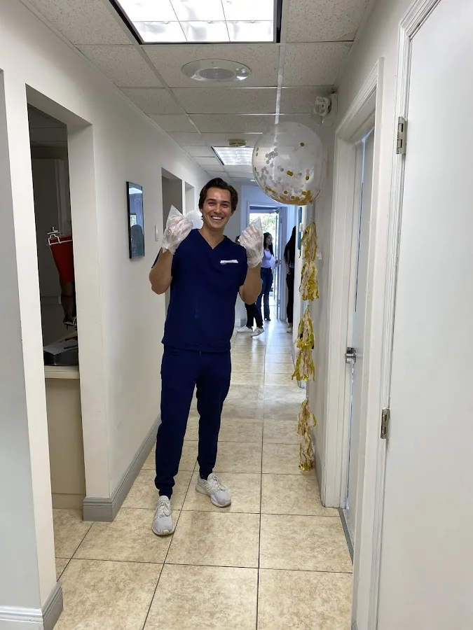 Coral Bay Smiles Boutique Cosmetic & General Family Dentistry — photo 3