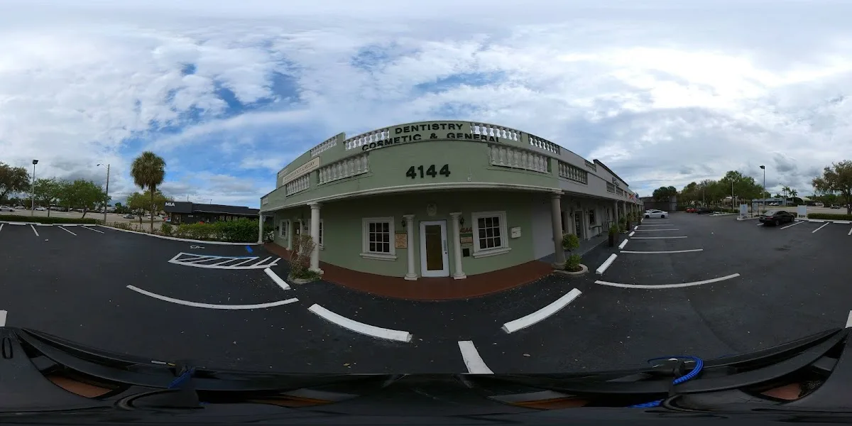 Coral Bay Smiles Boutique Cosmetic & General Family Dentistry — photo 4