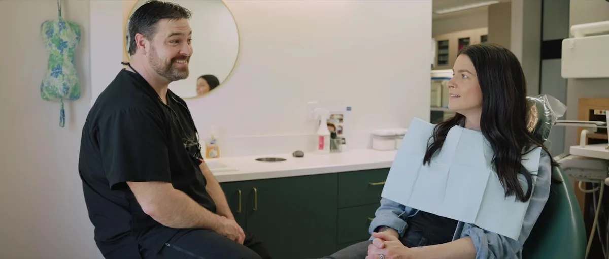 Core Dental Care - Dr. Kurt Ericksen, DMD — photo 2