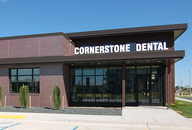 Cornerstone Dental — photo 2