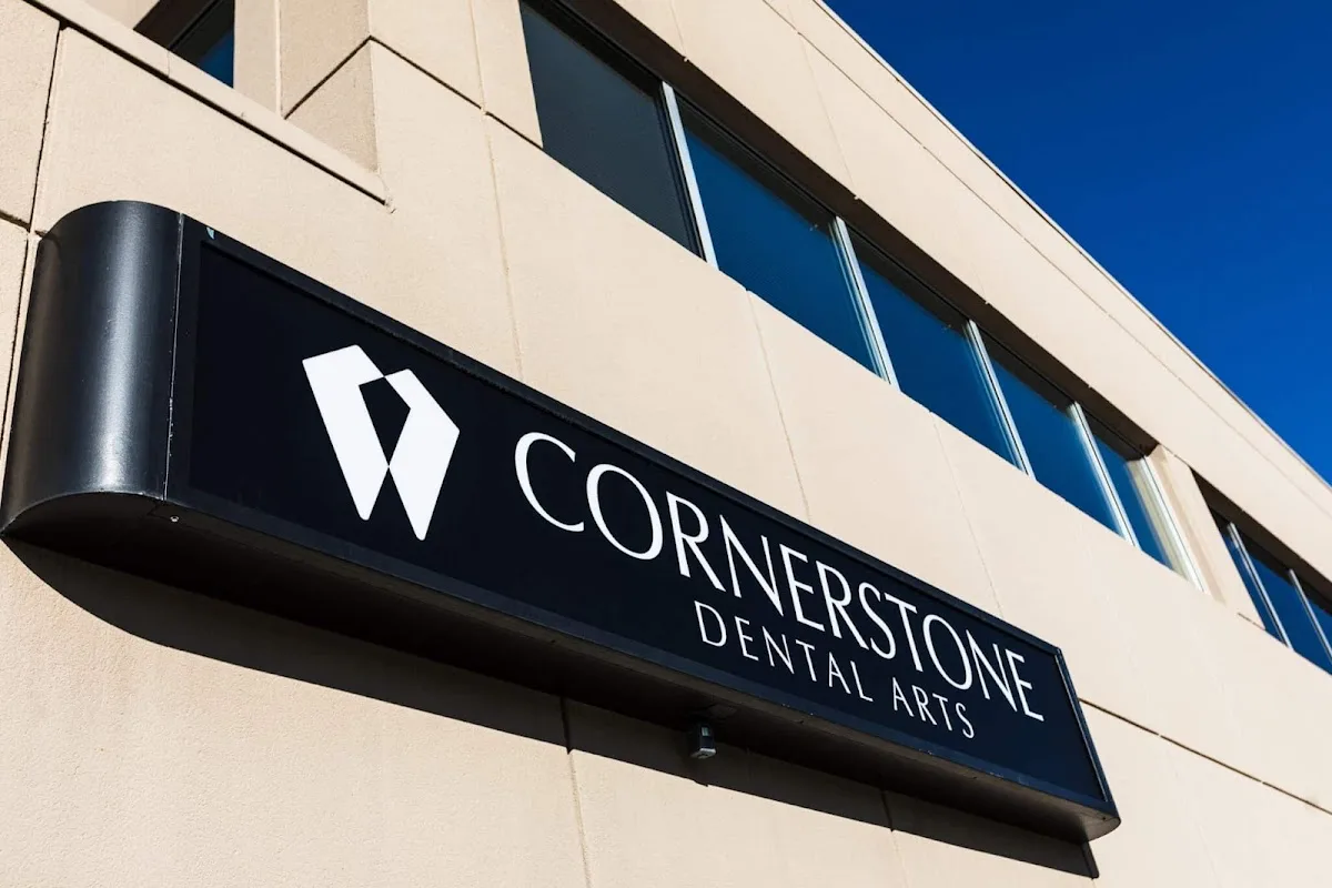 Cornerstone Dental Arts - Fort Sanders West