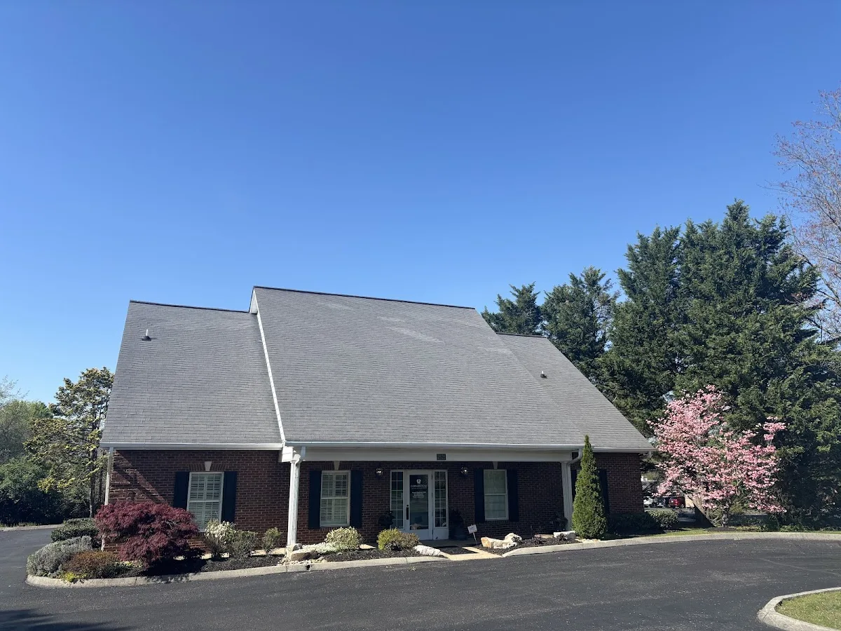 Cornerstone Dental Arts - Fort Sanders West — photo 4