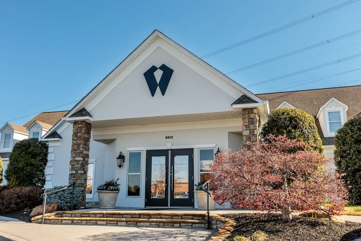 Cornerstone Dental Arts - Fort Sanders West — photo 5