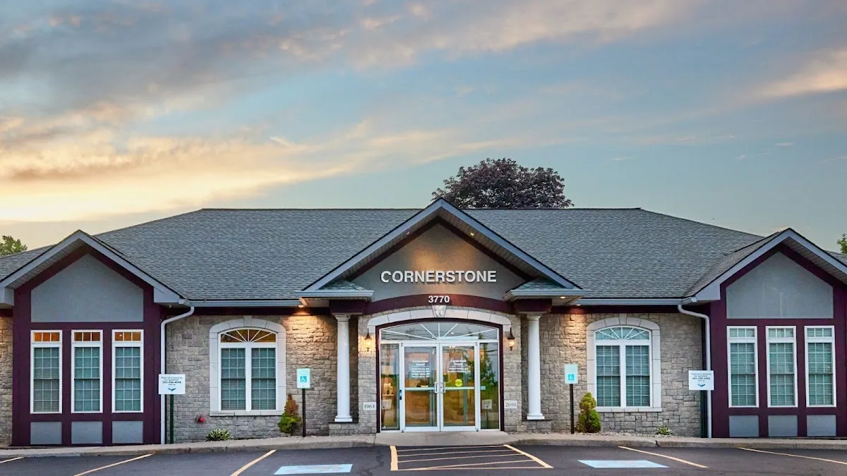 Cornerstone Dental, LLP