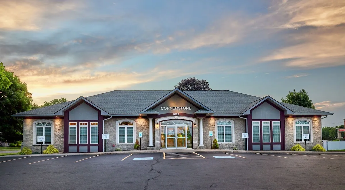 Cornerstone Dental, LLP — photo 3