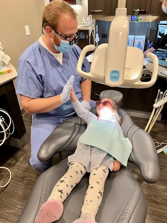 Cornerstone Dental, LLP — photo 5