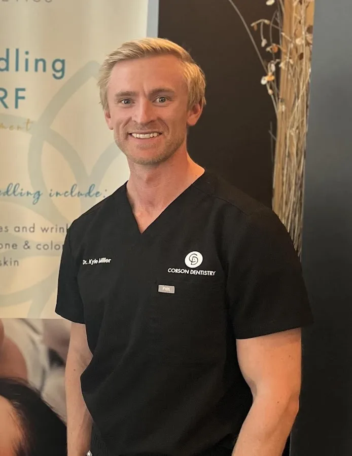 Corson Dentistry — photo 2