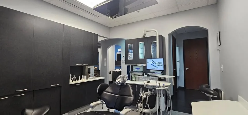 Corson Dentistry — photo 4
