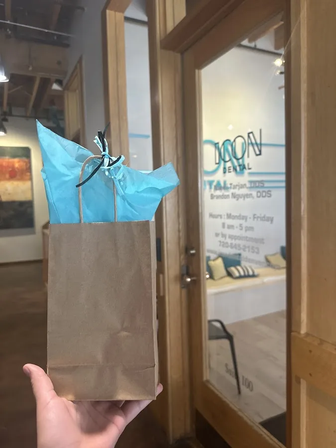 Corson Dentistry — photo 5