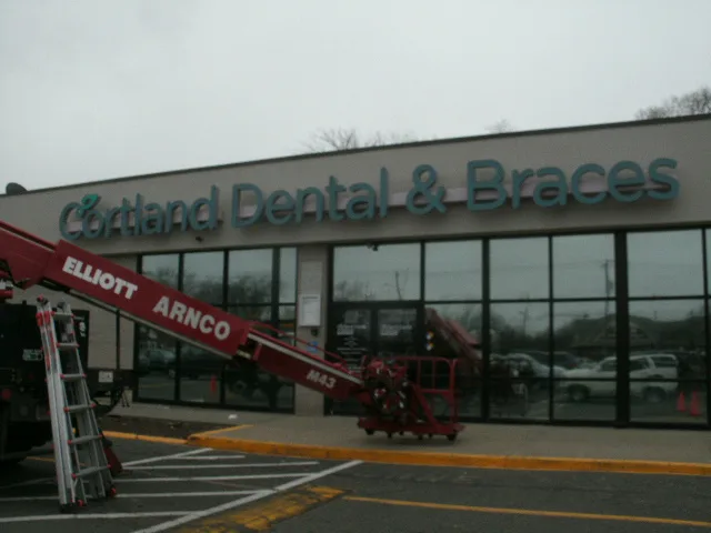 Cortland Dental & Braces — photo 2