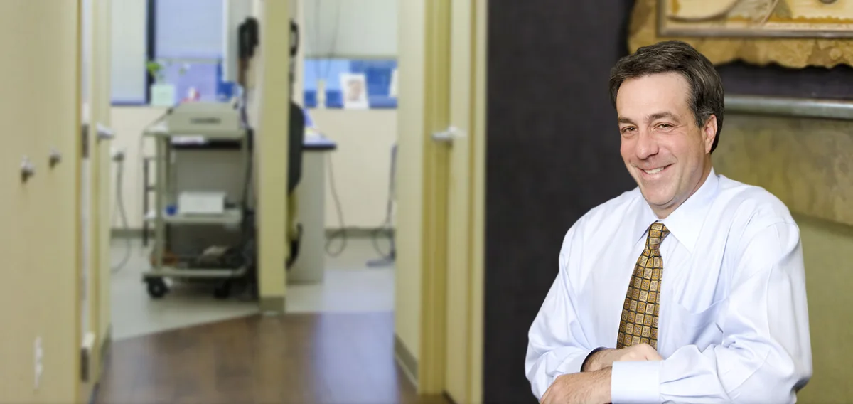 Cosmetic & Advanced Dentistry