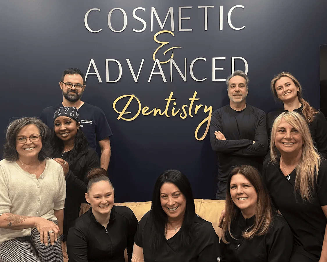 Cosmetic & Advanced Dentistry — photo 2