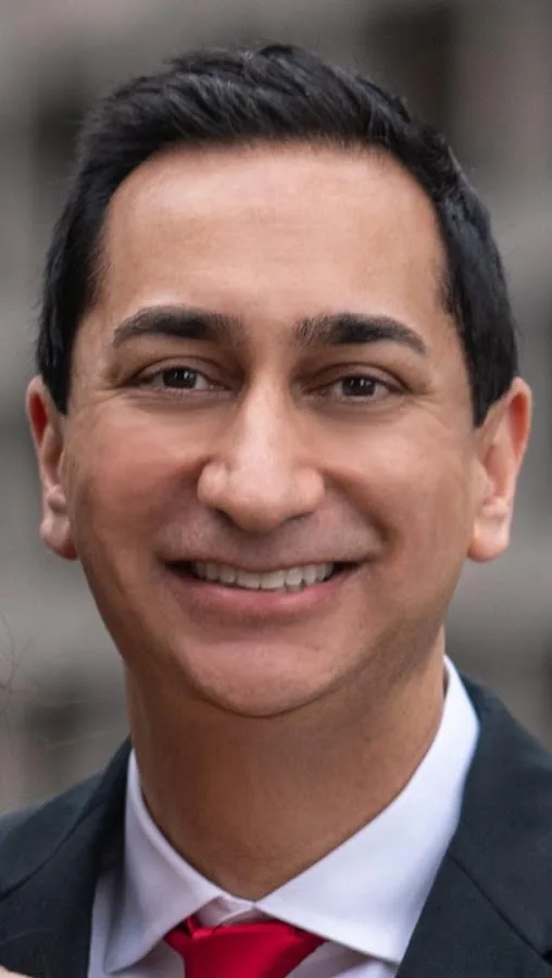 Cosmetic and Family Dentistry, Amit Jethva