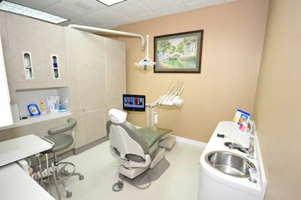 Cosmetic and Family Dentistry, Amit Jethva — photo 2