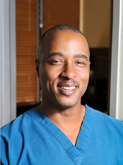 Cosmetic and Family Dentistry, Amit Jethva — photo 3