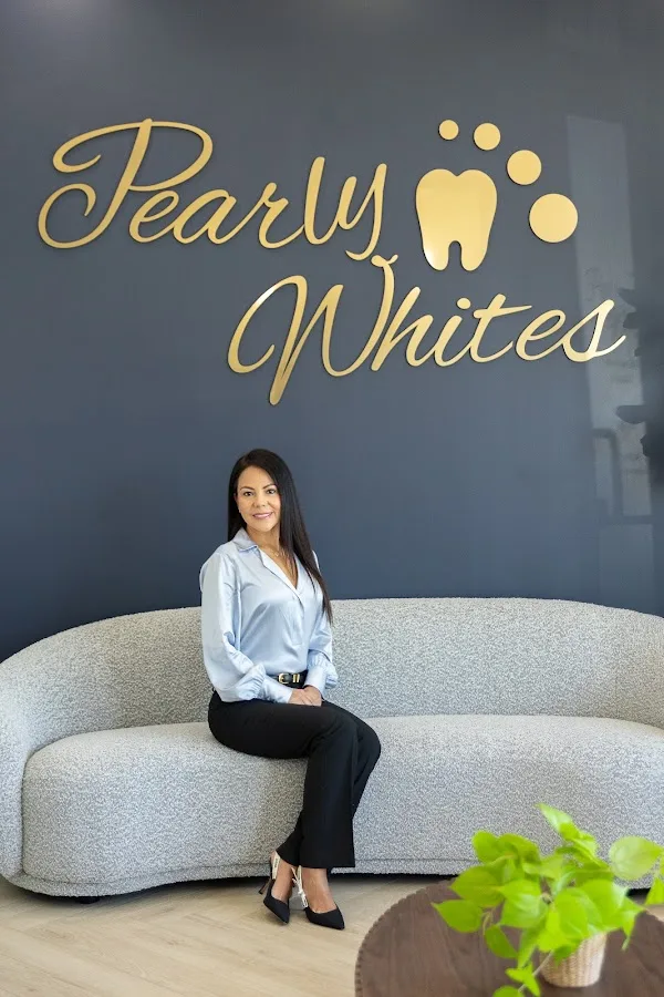 Cosmetic and Family Dentistry, Amit Jethva — photo 5