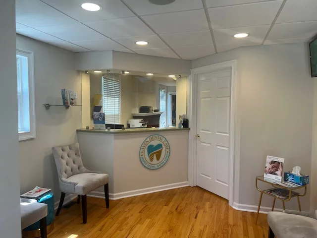 Cosmetic and Implant Dentistry of Connecticut — photo 3