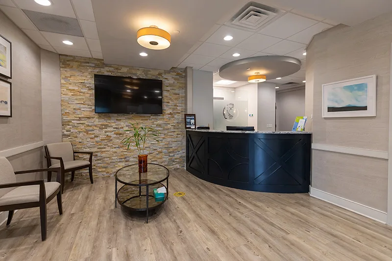 Cosmetic and Implant Dentistry of Connecticut — photo 4