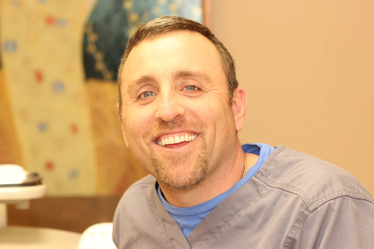 Cosmetic and Implant Dentistry of CT-Aaron M Gross DMD — photo 1
