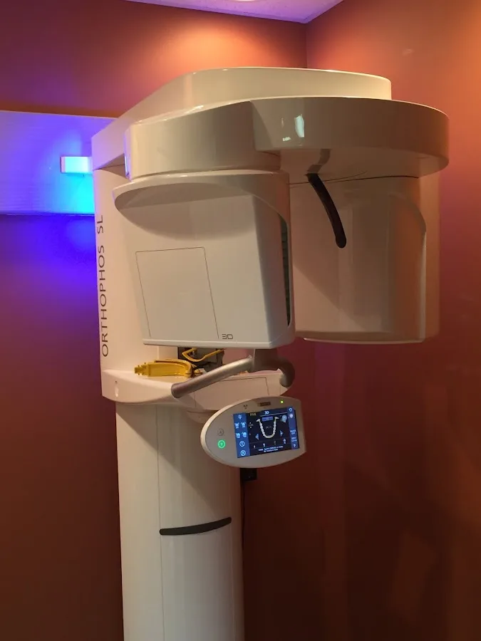 Cosmetic and Implant Dentistry of CT-Aaron M Gross DMD — photo 2