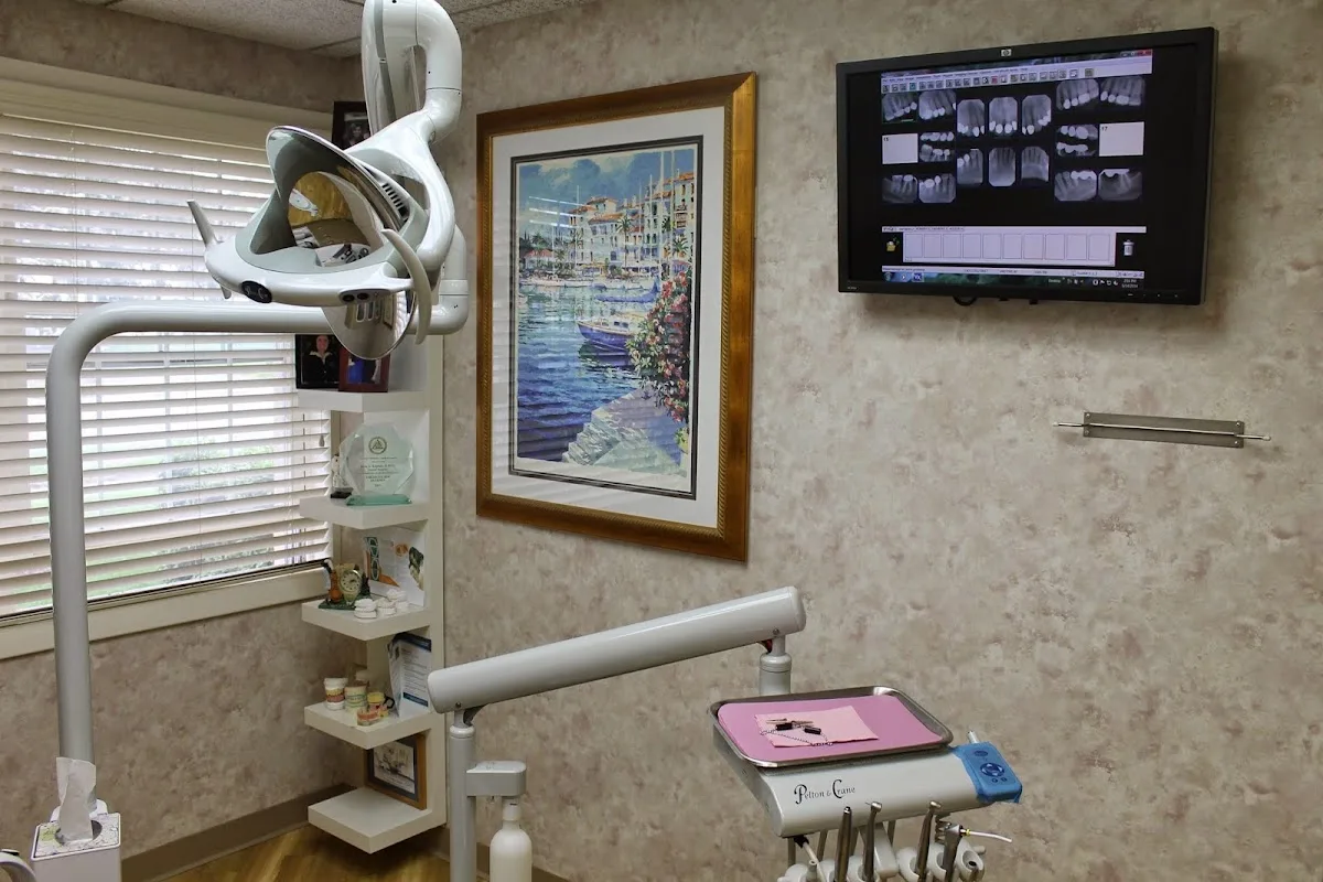 Cosmetic and Implant Dentistry of CT-Aaron M Gross DMD — photo 5