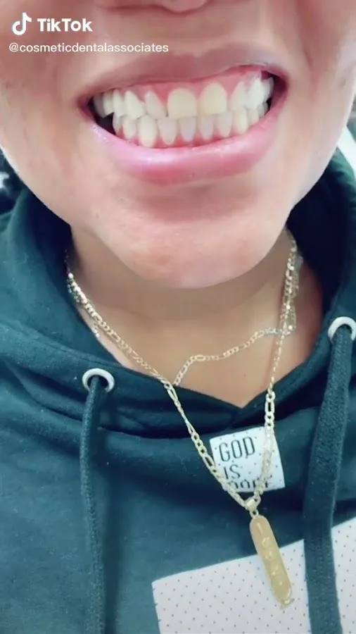 Cosmetic Dental Associates - Medical Center — photo 3