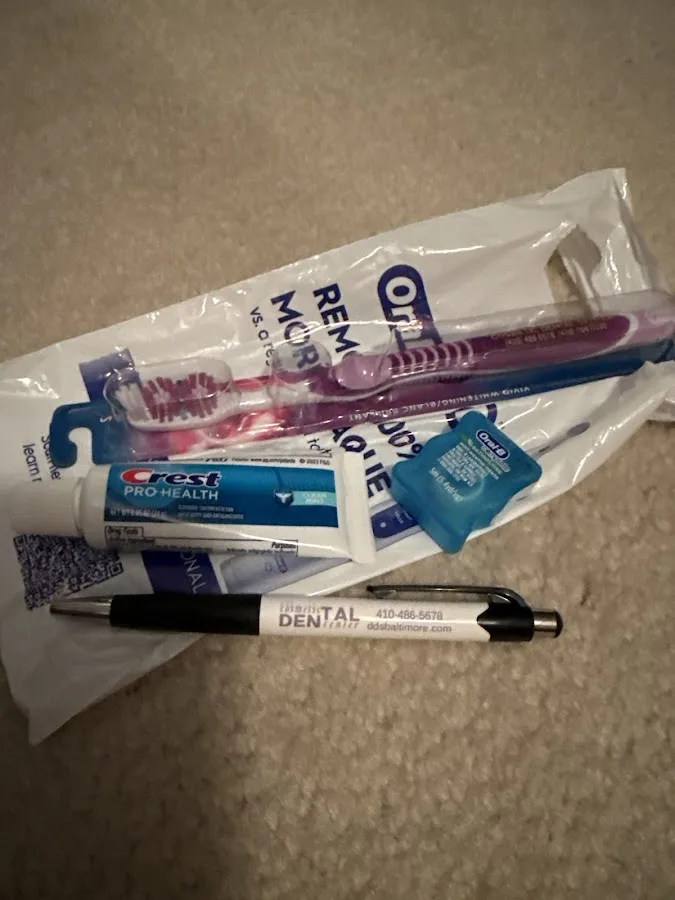 Cosmetic Dental Center — photo 2