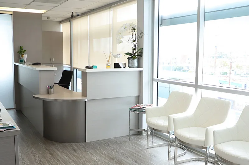 Cosmetic Dental of Westwood — photo 2