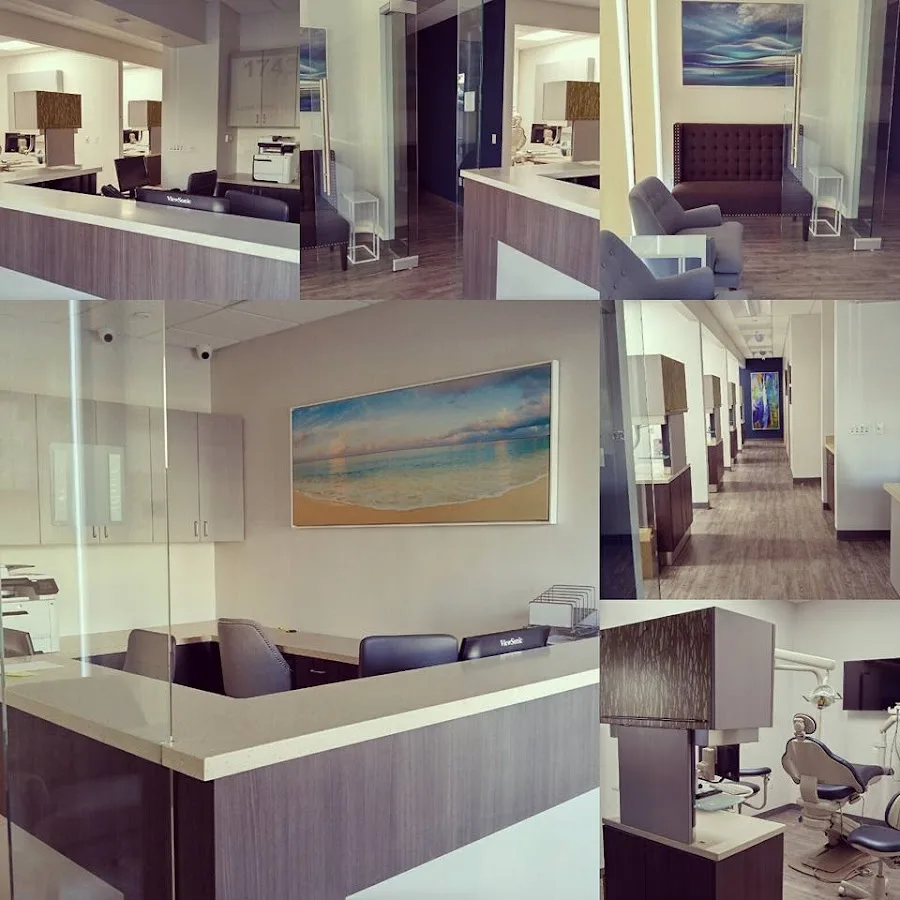 Cosmetic Dental of Westwood — photo 5