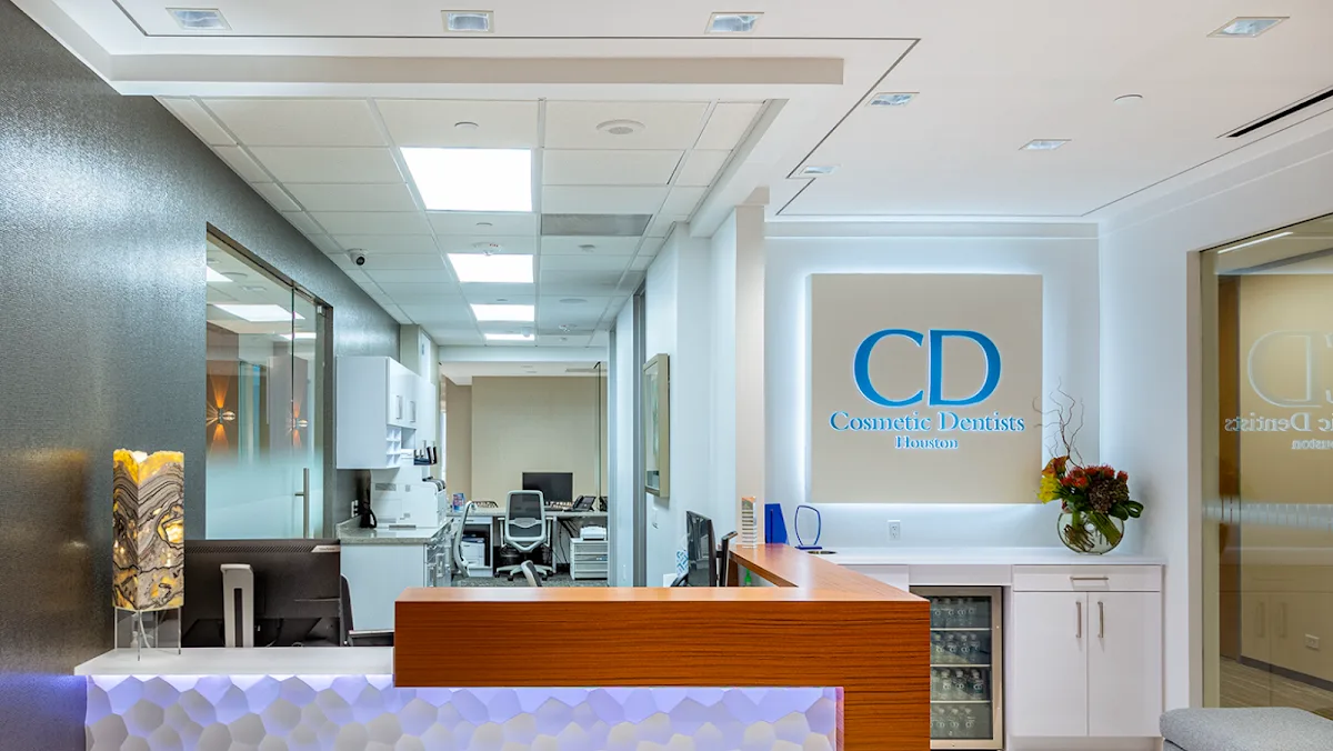 Cosmetic Dental Texas — photo 3