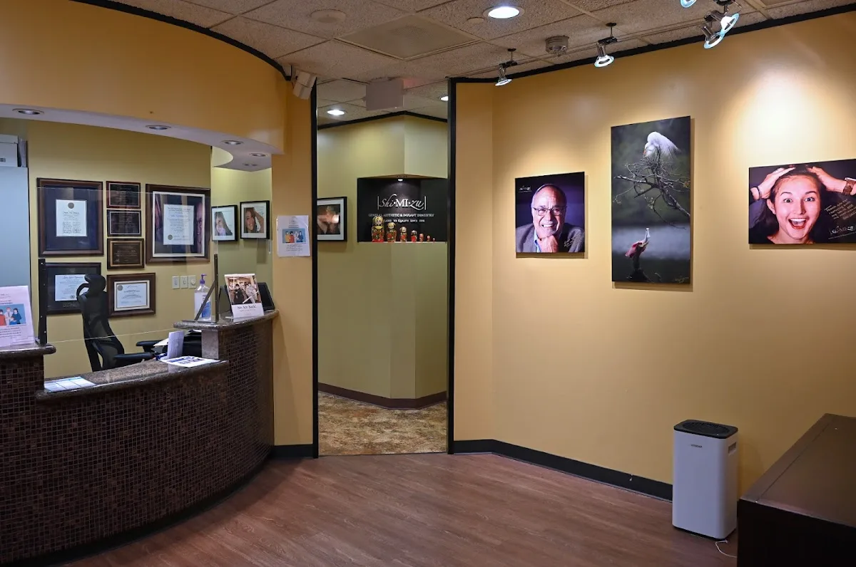 Cosmetic Dentistry by Dr. Ned Shimizu — photo 2