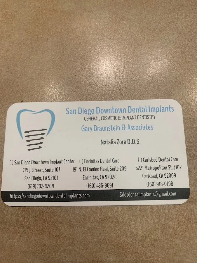 Cosmetic Dentistry Center — photo 4